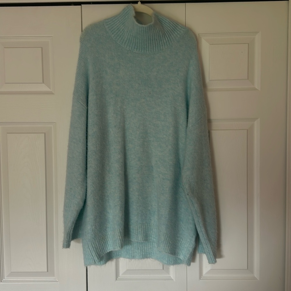 sweater